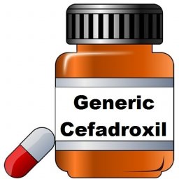 Generic Cefadroxil 125 mg