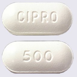 Generic Cipro 500 mg