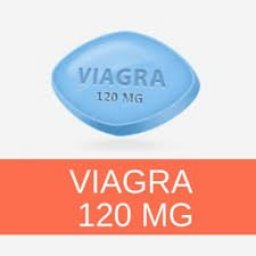 Generic Viagra 120 mg