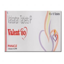Valent 80 mg