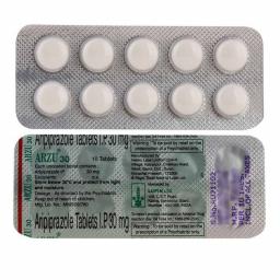 Arzu 30 mg