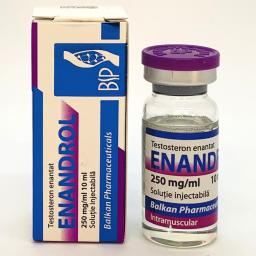 Enandrol 10ml