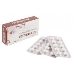 Fertogard 100 mg