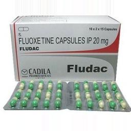 Fludac 20 mg