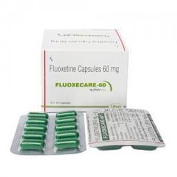 Fluoxecare 60 mg