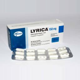 Lyrica 150 mg