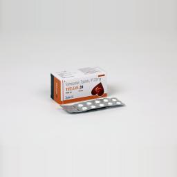 Telgo 20 mg